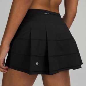 Lululemon skirt